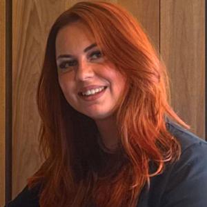 Carmen van Rijn