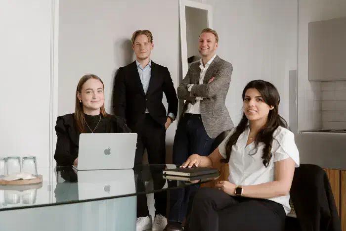 Corporate Recruiter recruitment