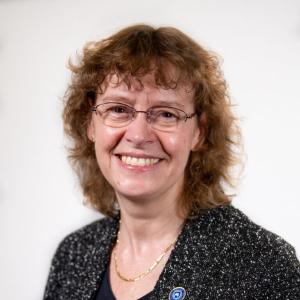 Elaine Farndale