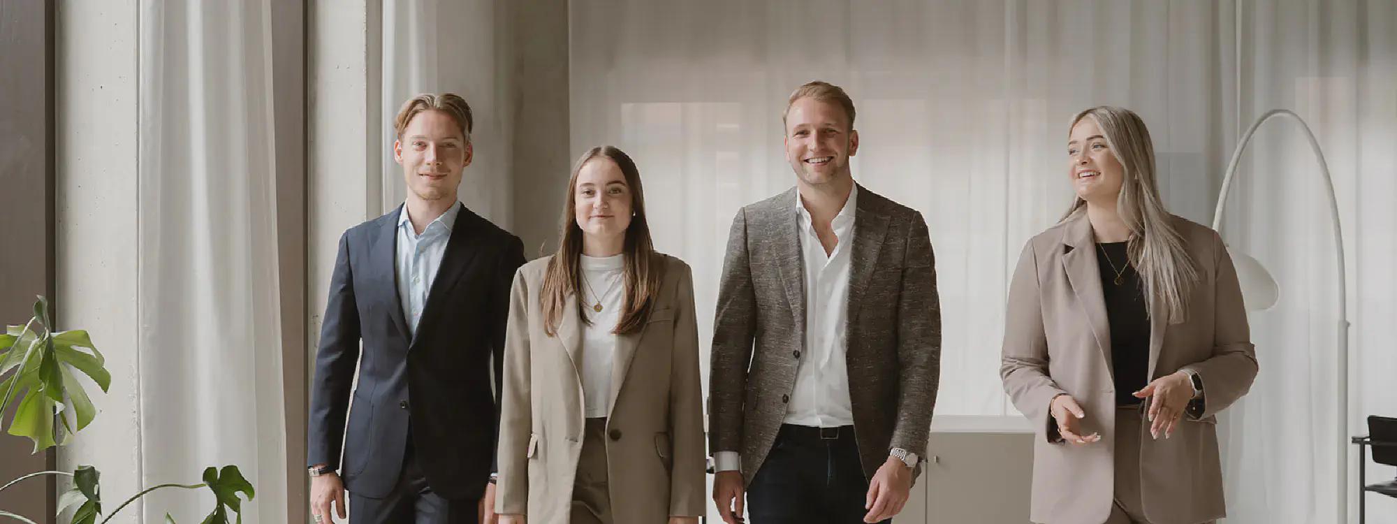 Freelance HR Adviseur inhuren | STAVV