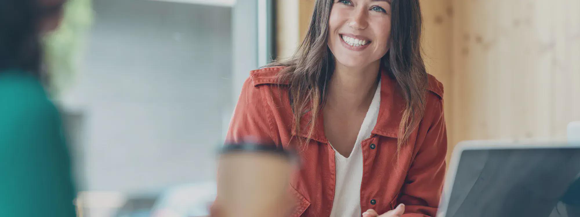 Wat doet een HR Consultant? Taken, Salaris & Carrière