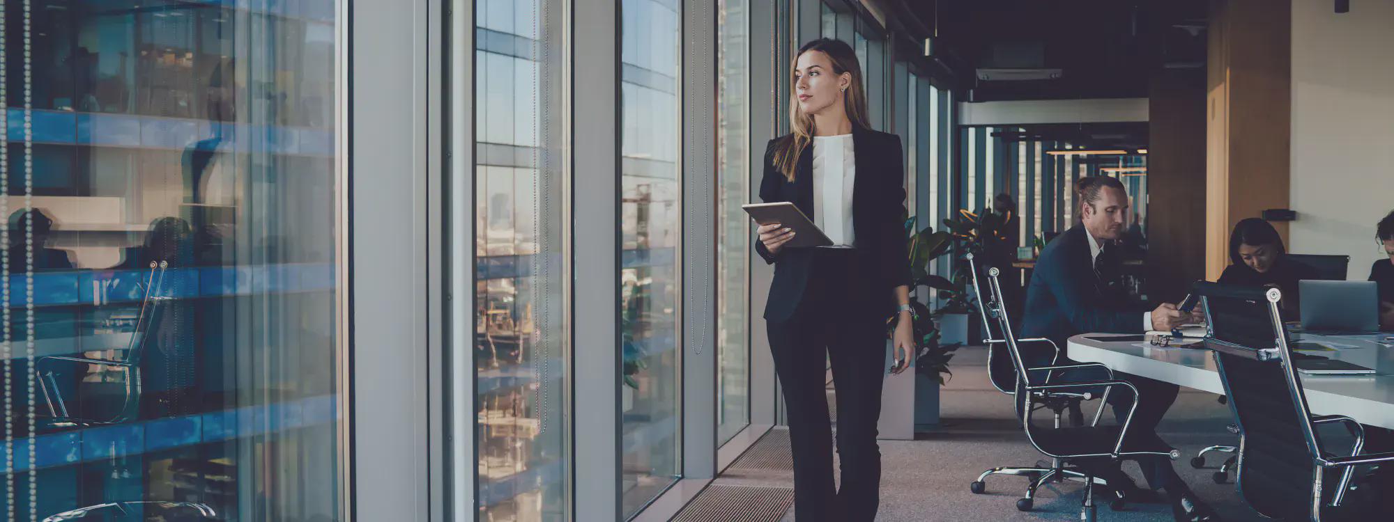 HR Consultant Recruitment | Vind de Ideale Match