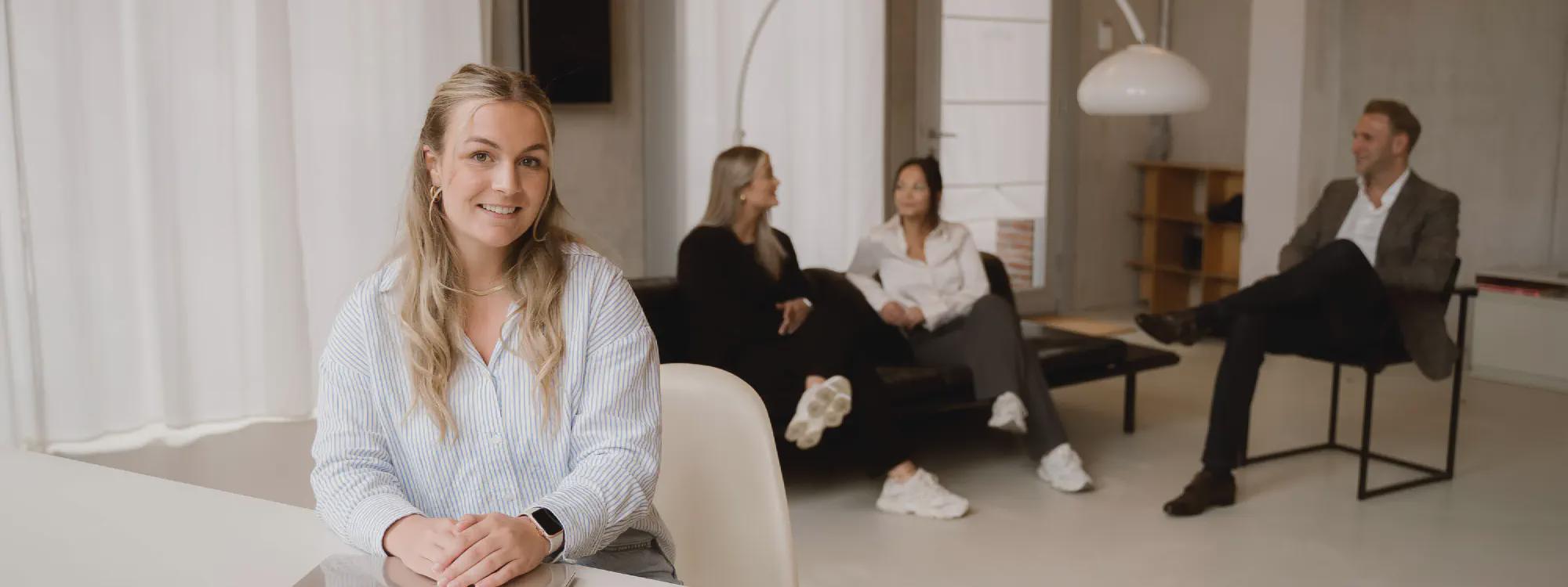 Wat doet een HR Directeur? Rol, Salaris & Carrièrepad