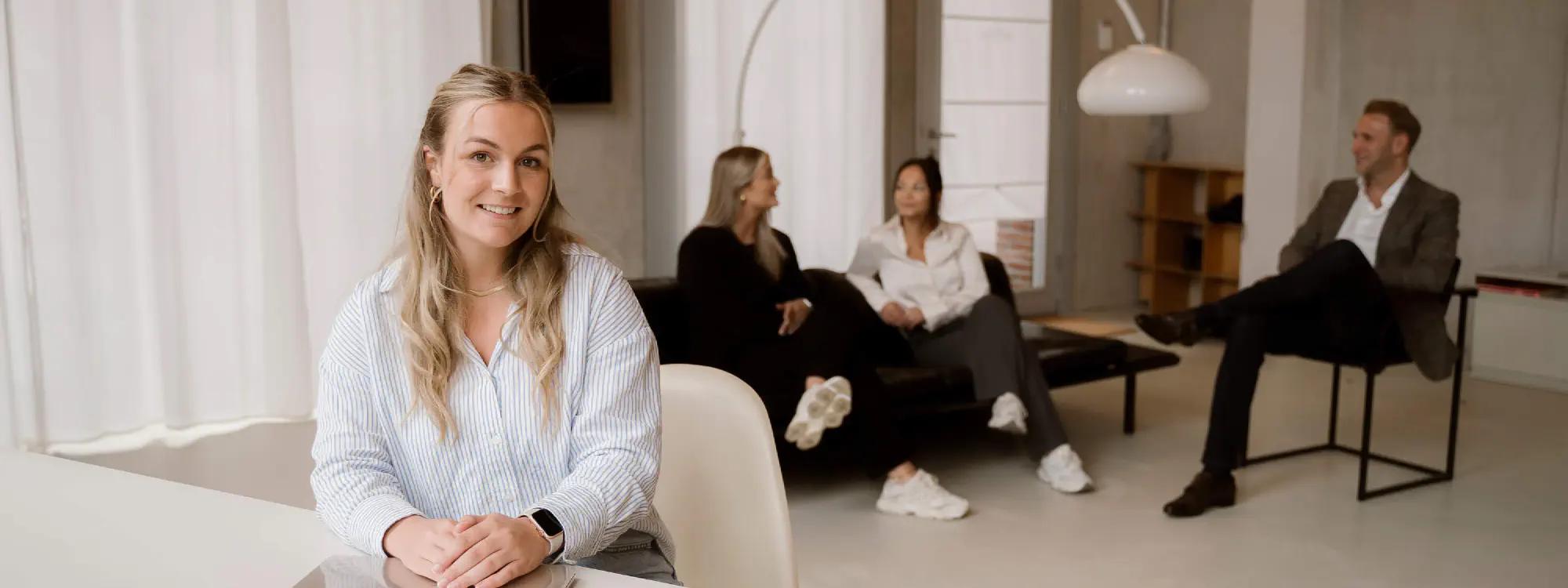 Wat doet een HR Directeur? Rol, Salaris & Carrièrepad