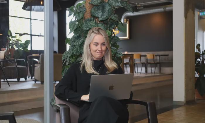 HR Generalist