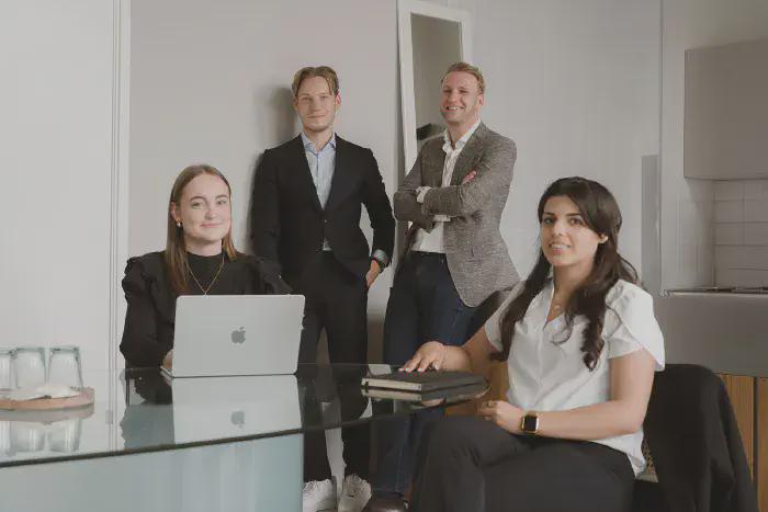 HR Manager freelance