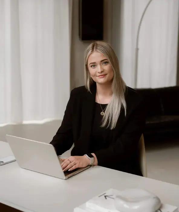 Interim HR Manager