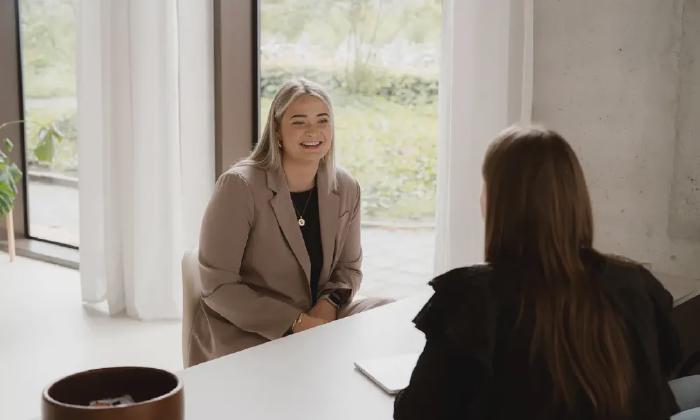 HR Medewerker
