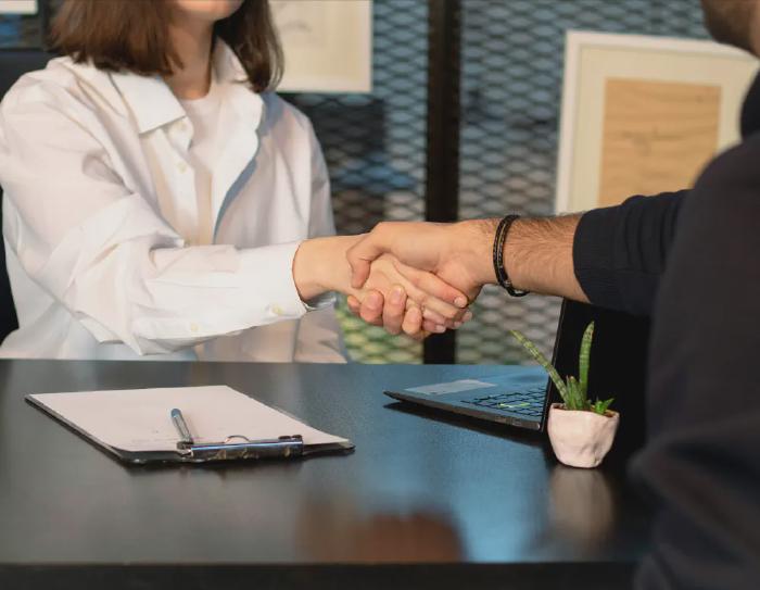 HR Medewerker