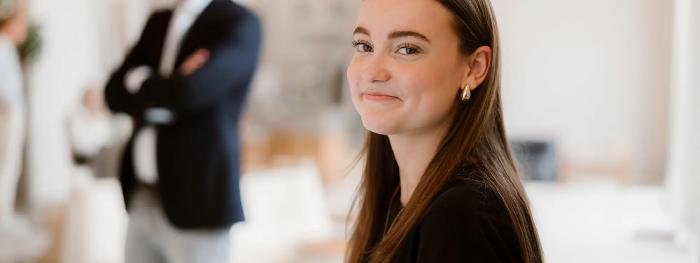 HR Medewerker