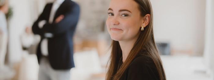 HR Medewerker