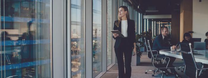 HR Officer