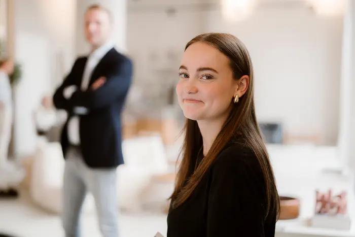 HR Manager inhuren