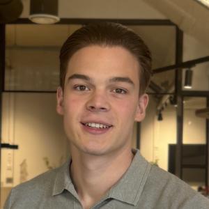Lucca van den Langenberg
