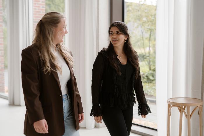 HR Manager uitzendbureau