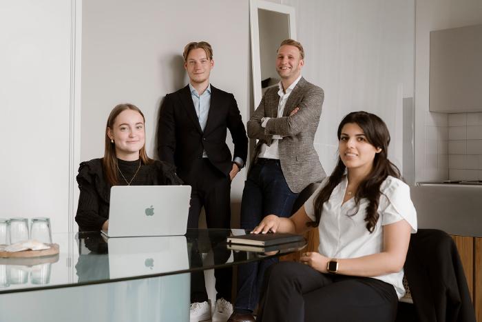 HR Manager uitzendbureau