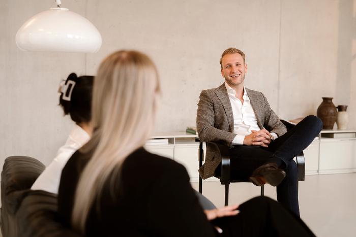 HR Directeur
