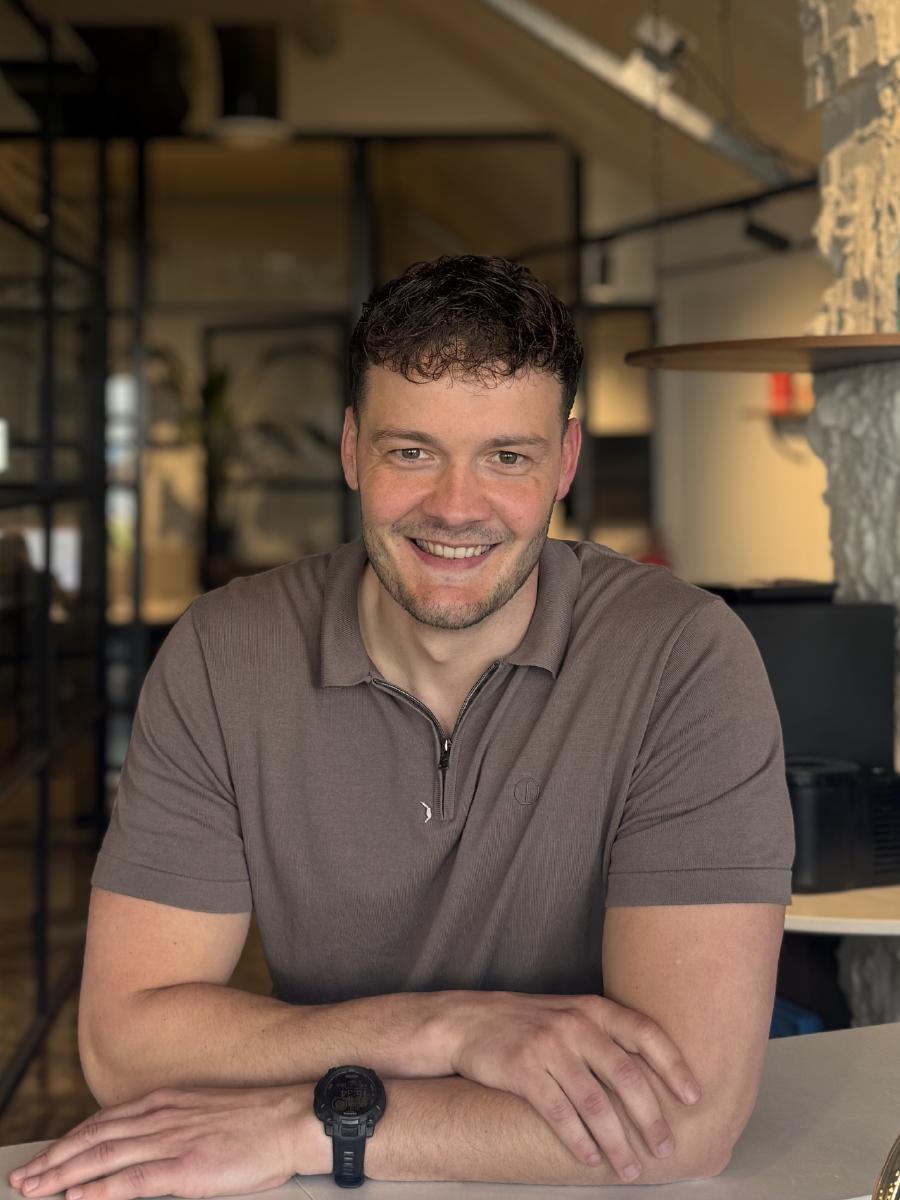 John van Schaik