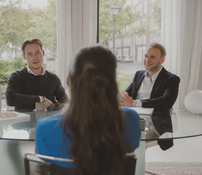 HR Manager recruitment