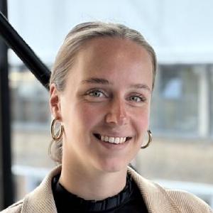 Noortje van den Boer