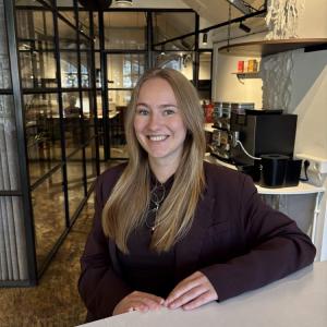 Irene Meijs