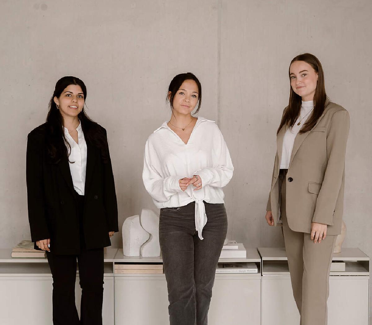 HR Teamlead