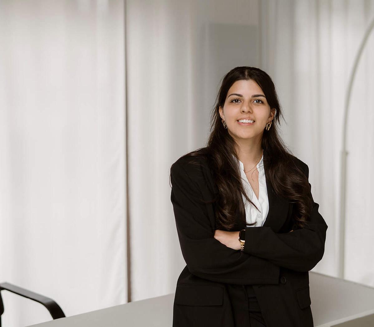 Executive Assistant to the CFO