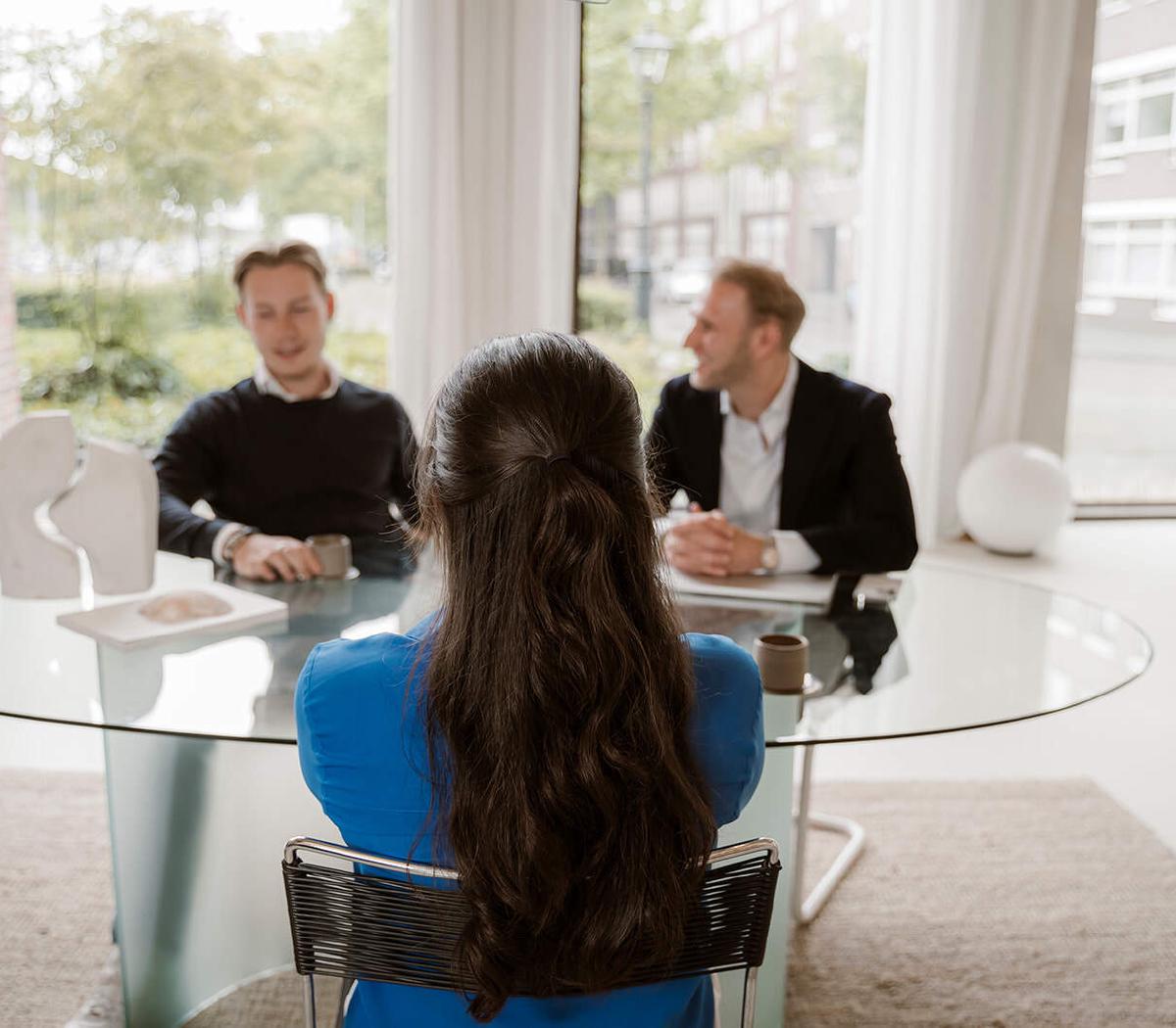 HR Adviseur Vernieuwing