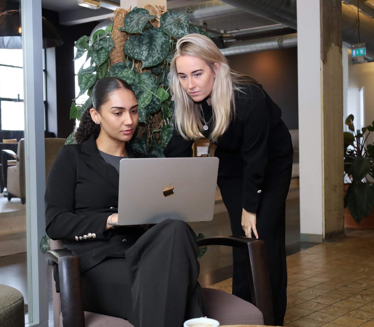 HR Consultant