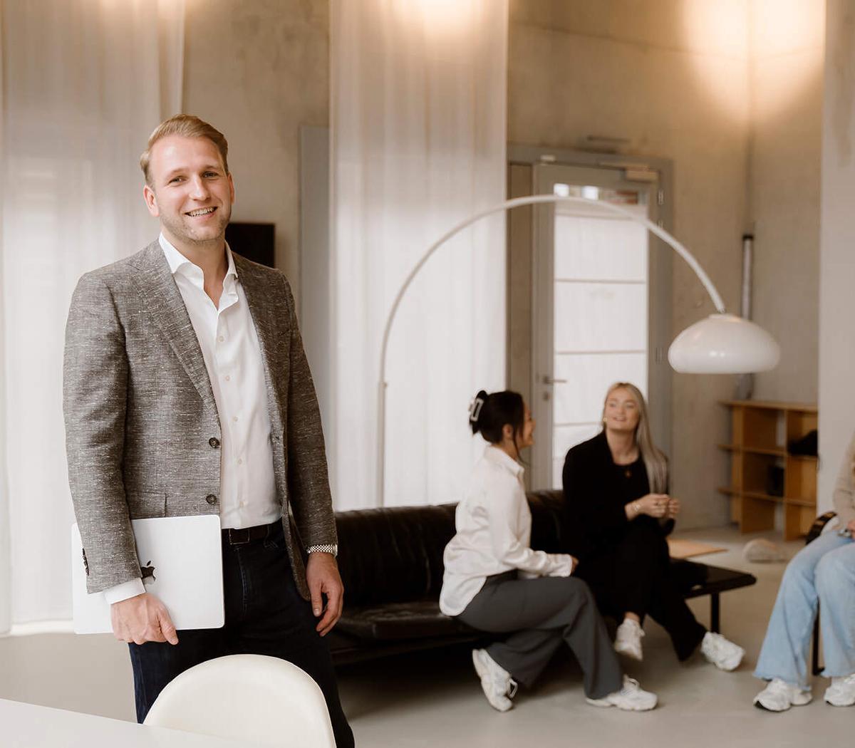 HR Adviseur Vernieuwing