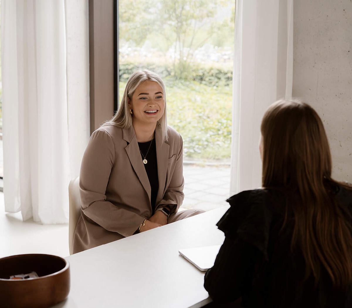 Executive Assistant to the CFO