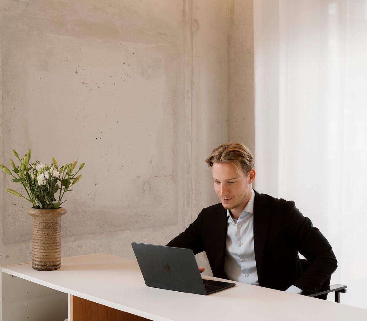 Senior HR Adviseur