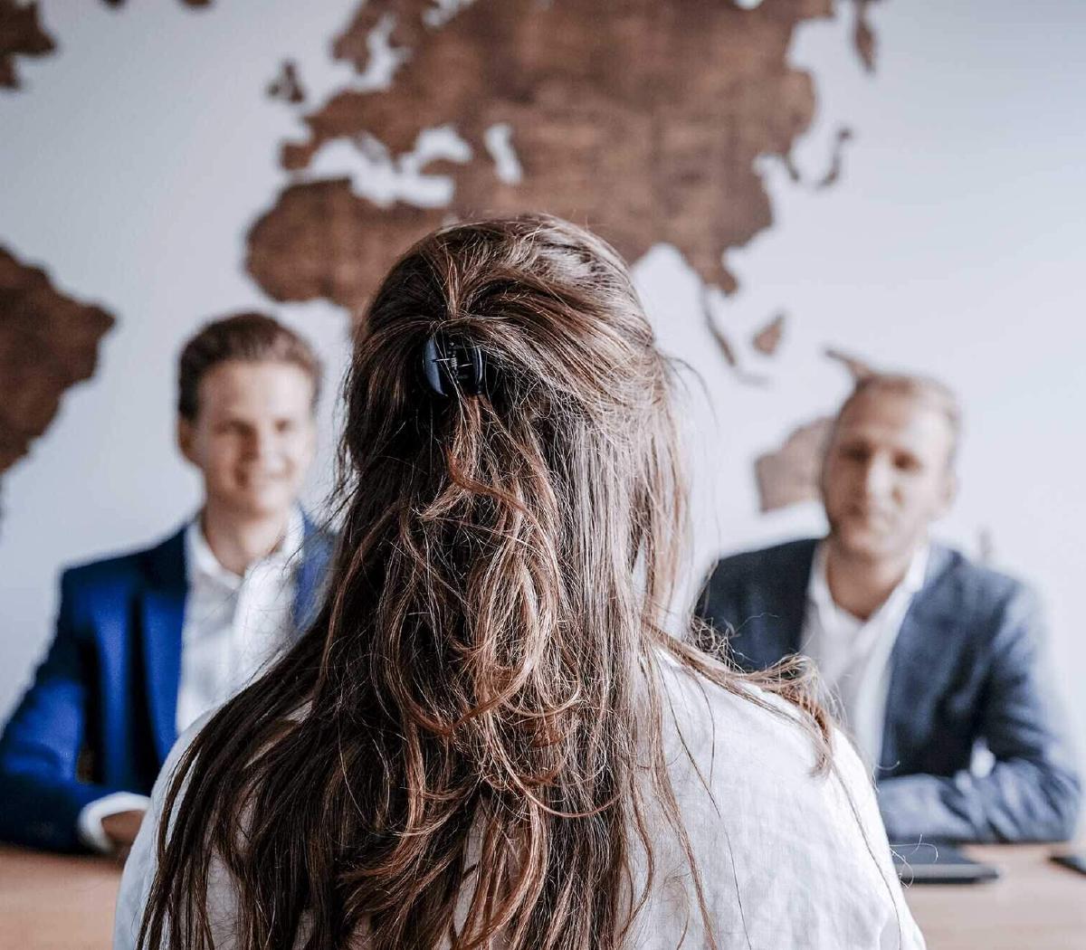 HR Business Partner