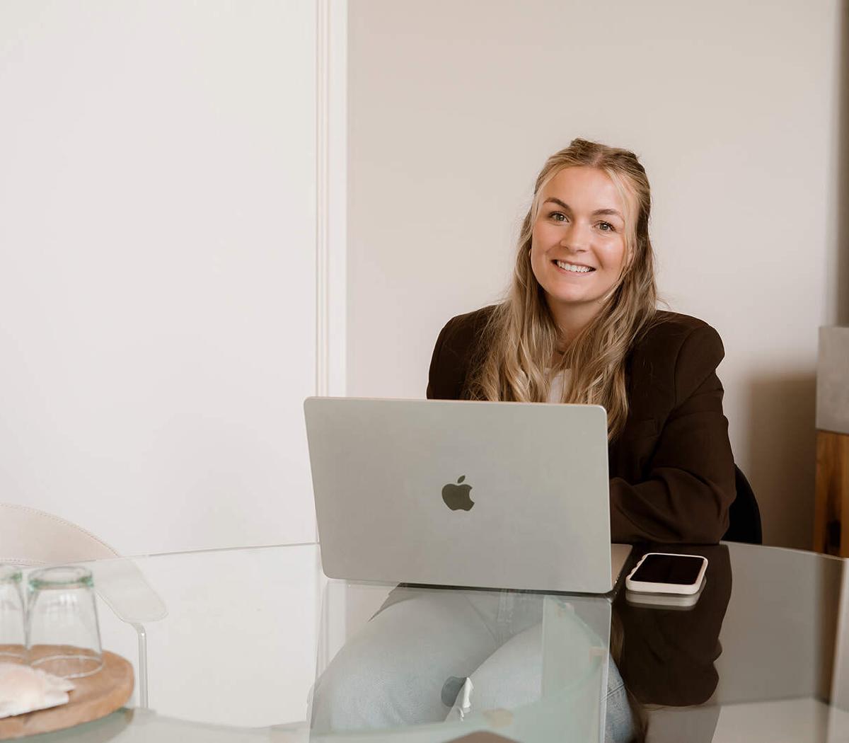 Recruitment Assistent