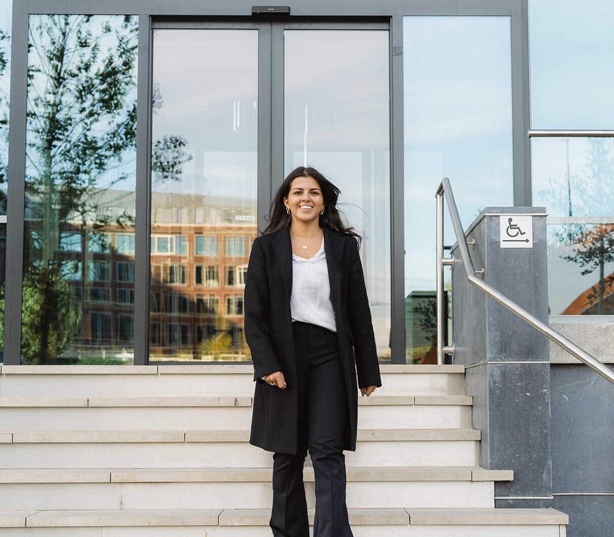 Recruitment Assistent