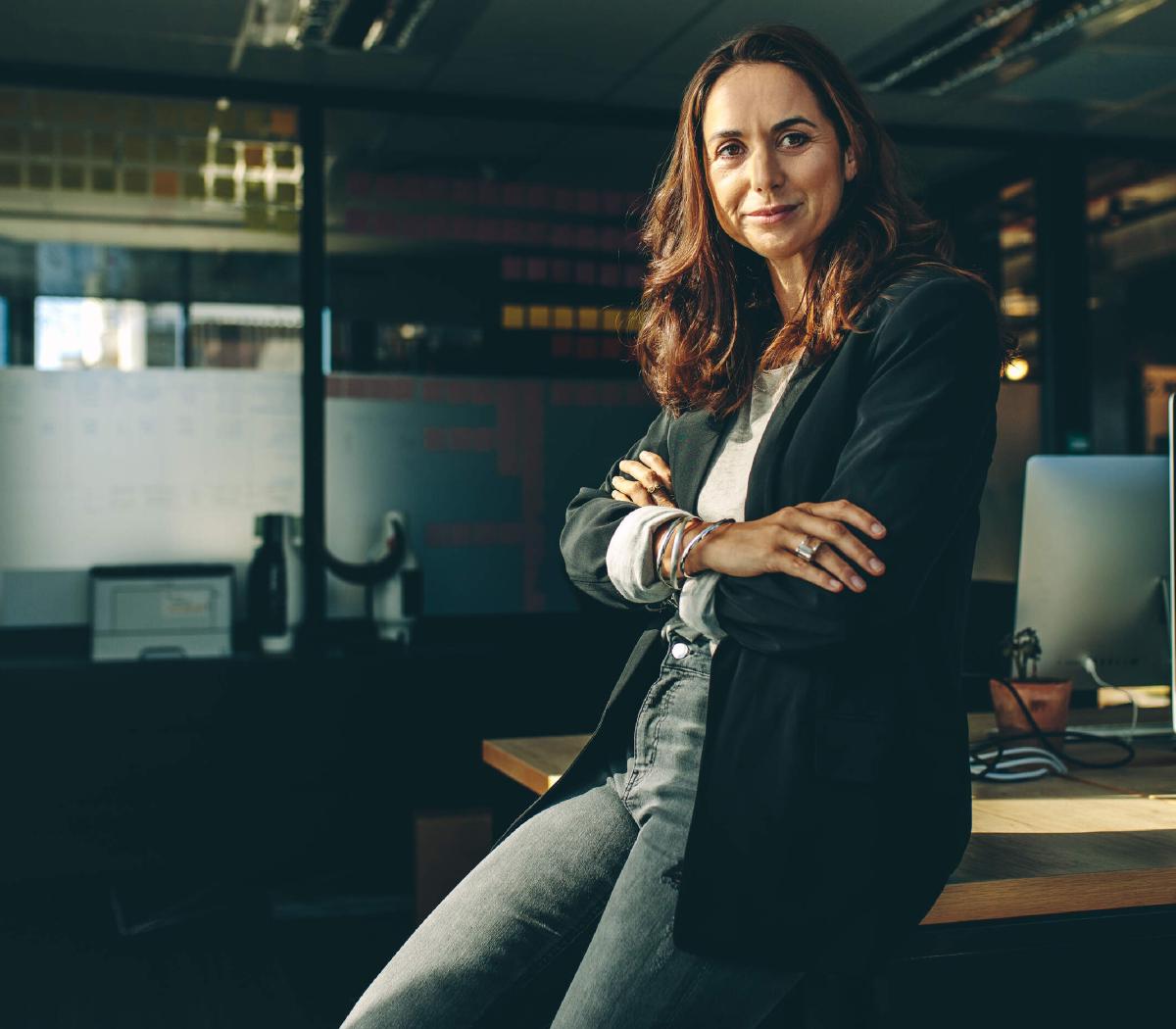 Personal Assistant to CEO