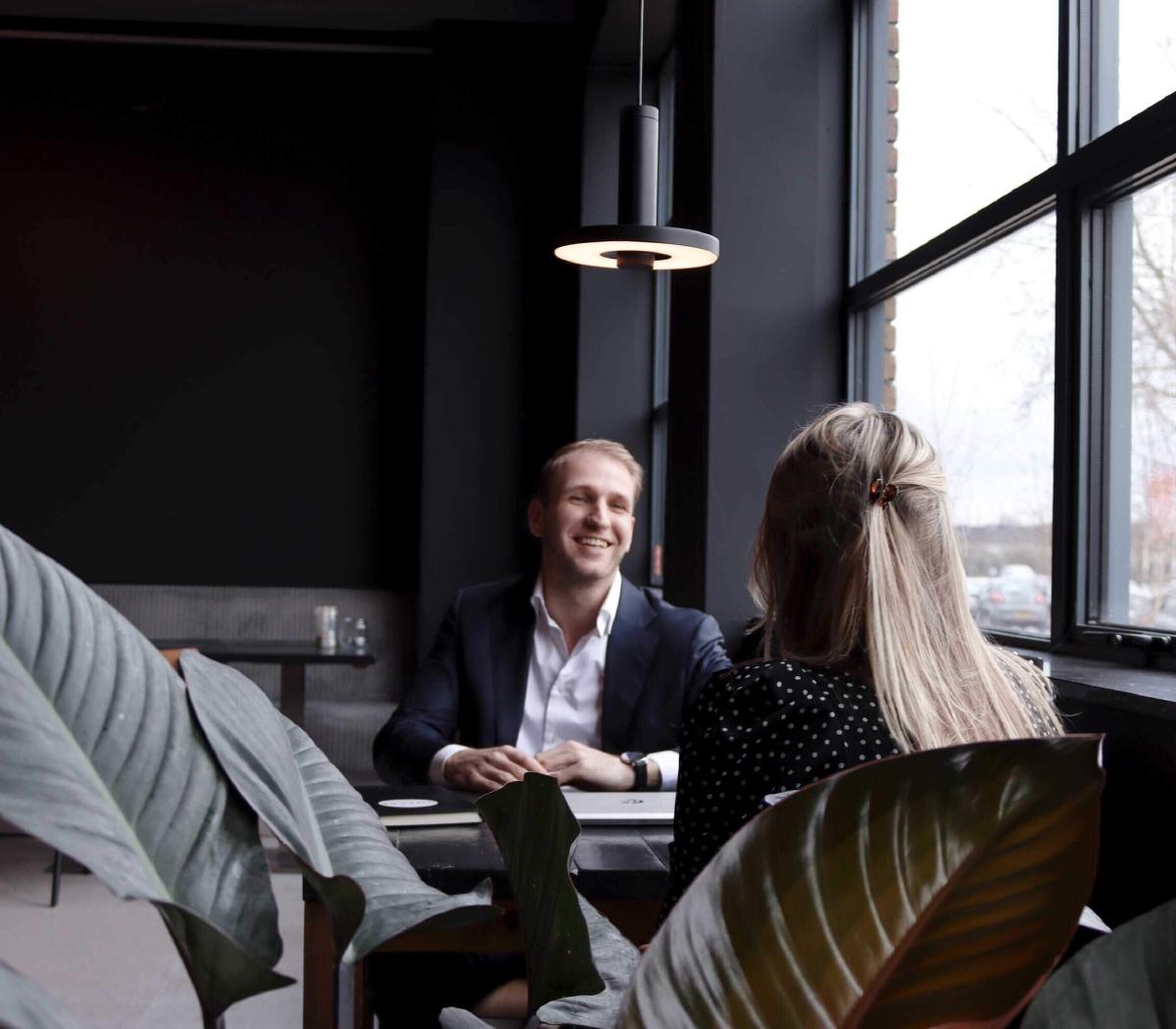 HR Medewerker
