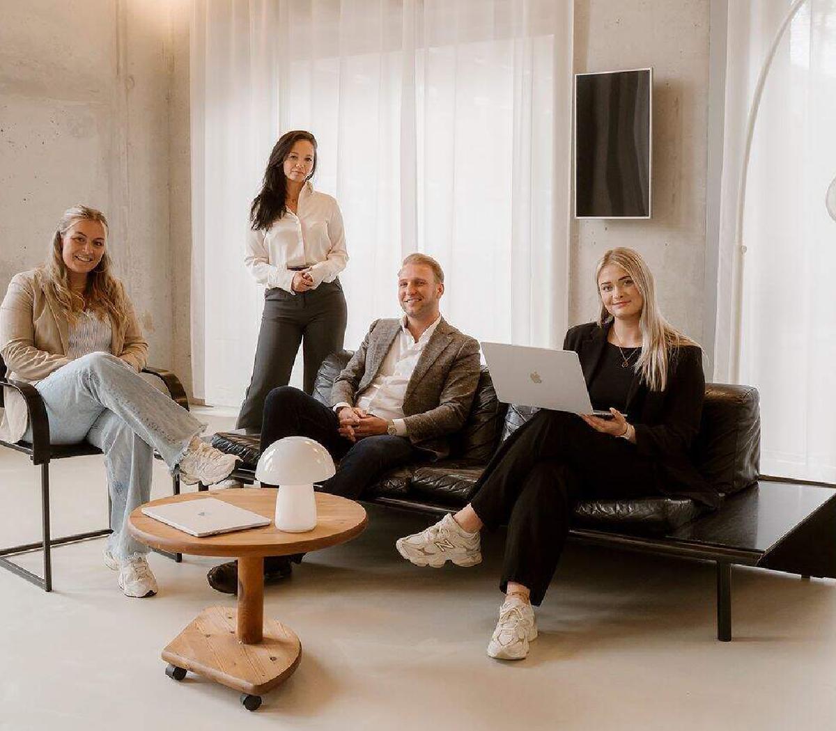 HR Business Partner